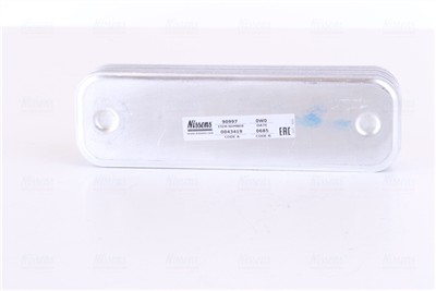 NISSENS 90997 EAN: 5707286452695.