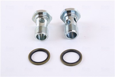 NISSENS 90997 EAN: 5707286452695.