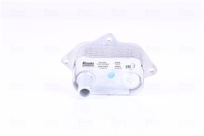 NISSENS 91103 EAN: 5707286454132.