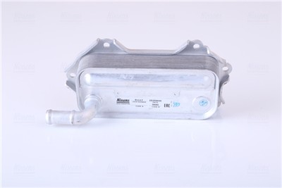 NISSENS 91117 EAN: 5707286461123.