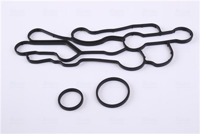 NISSENS 91121 EAN: 5707286461086.