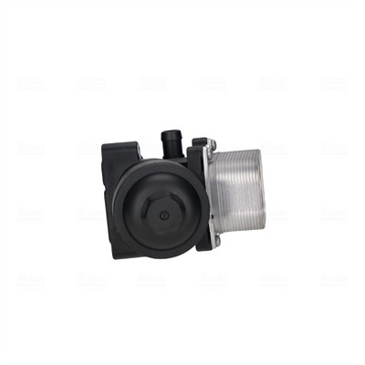 NISSENS 91158 EAN: 5707286466425.