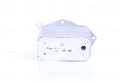 NISSENS 91159 EAN: 5707286466661.