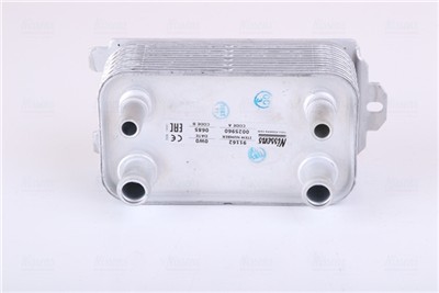 NISSENS 91162 EAN: 5707286466708.