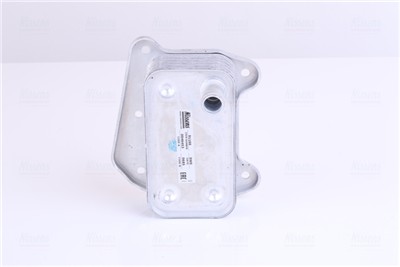 NISSENS 91166 EAN: 5707286466746.