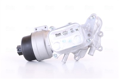 NISSENS 91167 EAN: 5707286466753.