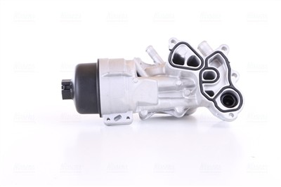 NISSENS 91167 EAN: 5707286466753.