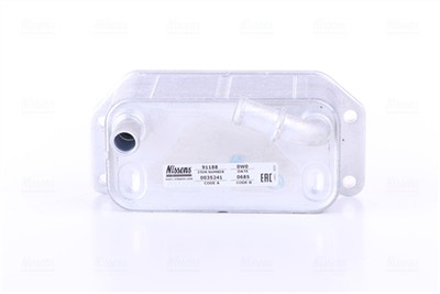 NISSENS 91188 EAN: 5707286477704.