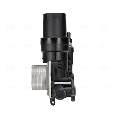 NISSENS 91194 EAN: 5707286477766.