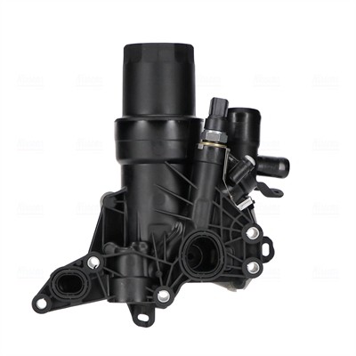 NISSENS 91194 EAN: 5707286477766.