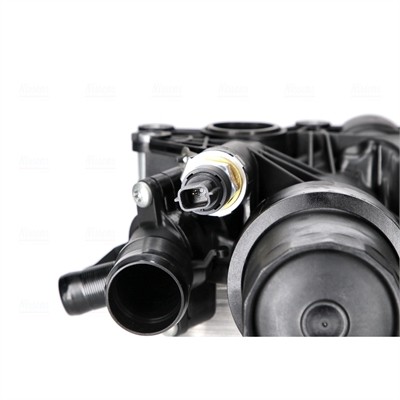 NISSENS 91194 EAN: 5707286477766.