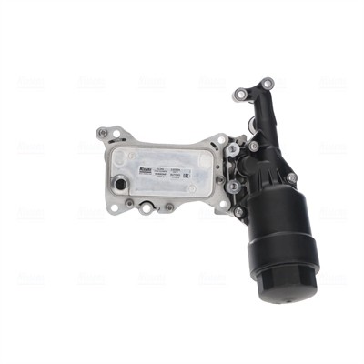 NISSENS 91241 EAN: 5707286482456.