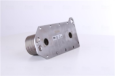 NISSENS 91257 EAN: 5707286483774.