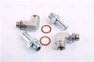 NISSENS 91262 Číslo výrobce: 70820889.