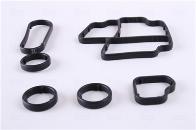 NISSENS 91272 EAN: 5707286491007.