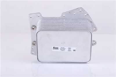 NISSENS 91279 EAN: 5707286491076.