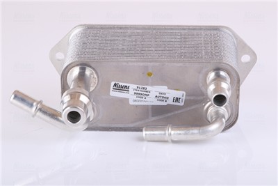 NISSENS 91283 EAN: 5707286491113.