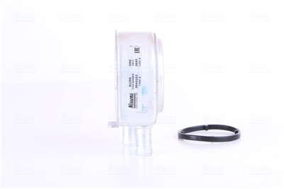 NISSENS 91295 EAN: 5707286491236.