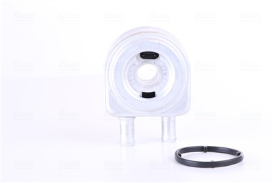 NISSENS 91295 EAN: 5707286491236.