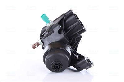 NISSENS 91312 EAN: 5707286491403.