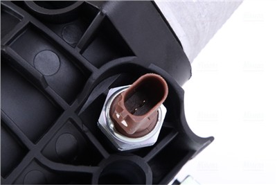 NISSENS 91312 EAN: 5707286491403.