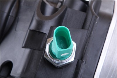 NISSENS 91312 EAN: 5707286491403.