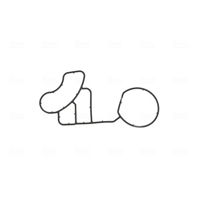 NISSENS 91446 EAN: 5707286512566.