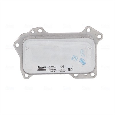 NISSENS 91446 EAN: 5707286512566.