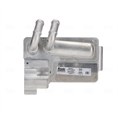 NISSENS 91511 EAN: 5707286513198.