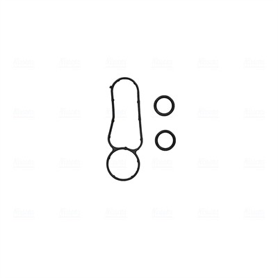 NISSENS 91543 EAN: 5707286544307.