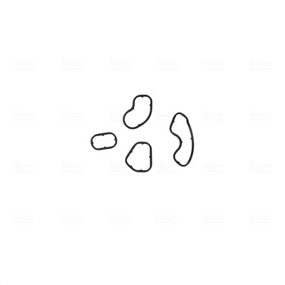 NISSENS 91562 EAN: 5707286544468.