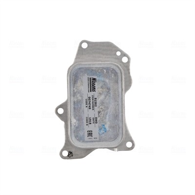 NISSENS 91562 EAN: 5707286544468.