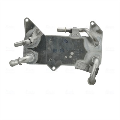 NISSENS 91579 EAN: 5707286546615.