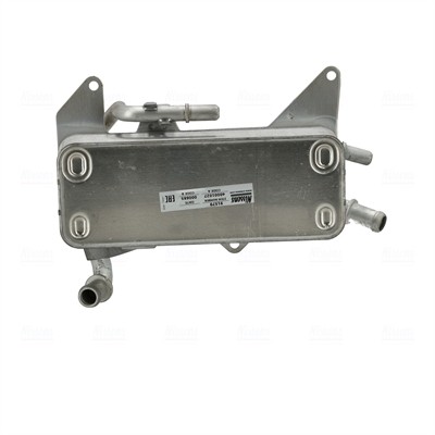 NISSENS 91579 EAN: 5707286546615.