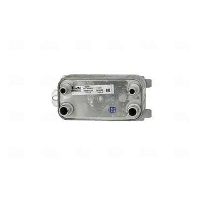 NISSENS 91707 Číslo výrobce: LV426003.