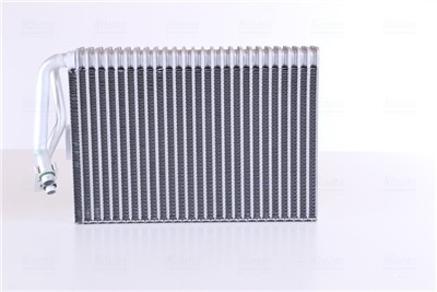 NISSENS 92295 EAN: 5707286369429.