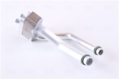 NISSENS 92295 EAN: 5707286369429.