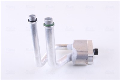 NISSENS 92296 EAN: 5707286369436.