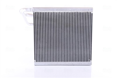 NISSENS 92366 EAN: 5707286494343.