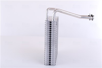 NISSENS 92376 EAN: 5707286494442.