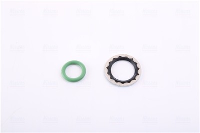 NISSENS 92384 EAN: 5707286494527.