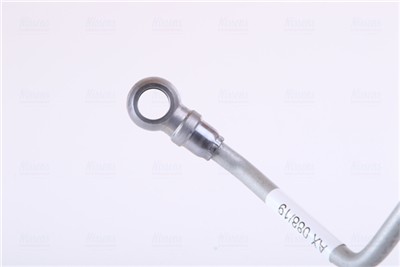 NISSENS 9300909 EAN: 5707286477896.