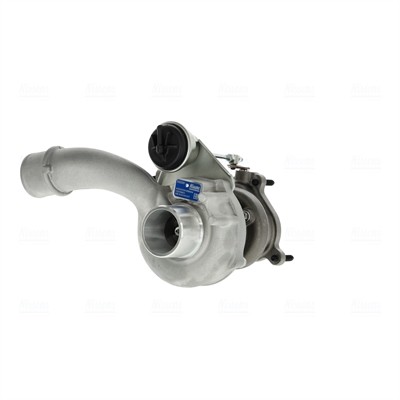 NISSENS 93020 EAN: 5707286394018.