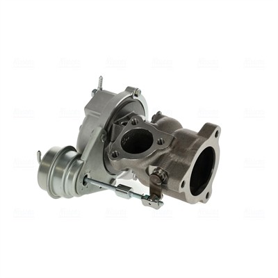 NISSENS 93021 EAN: 5707286394025.