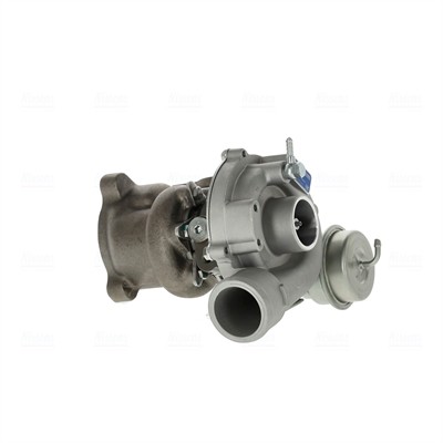 NISSENS 93021 EAN: 5707286394025.