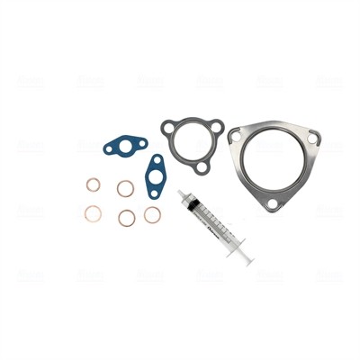 NISSENS 93021 EAN: 5707286394025.