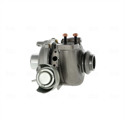 NISSENS 93037 EAN: 5707286394179.