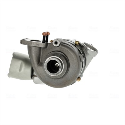 NISSENS 93037 EAN: 5707286394179.