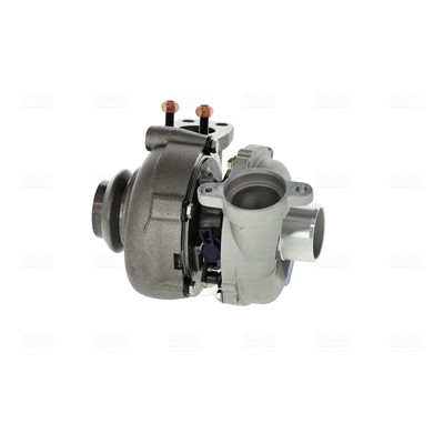 NISSENS 93037 EAN: 5707286394179.