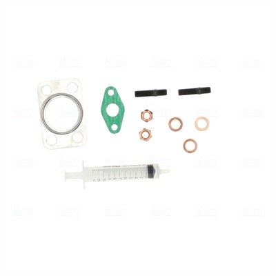 NISSENS 93037 EAN: 5707286394179.